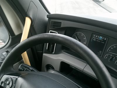 2022 Freightliner Cascadia