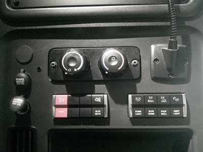 2022 Freightliner Cascadia