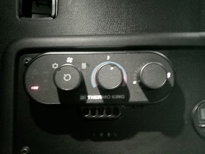 2022 Freightliner Cascadia