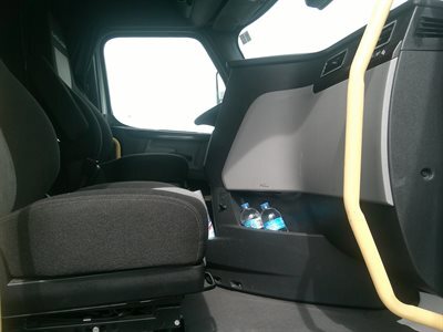 2022 Freightliner Cascadia