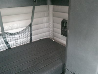 2022 Freightliner Cascadia