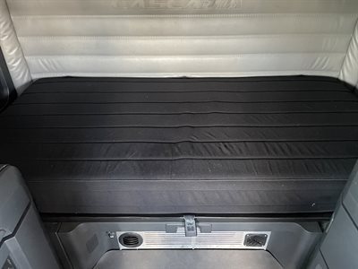2022 Freightliner Cascadia