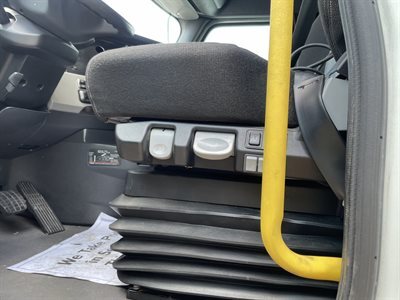 2022 Freightliner Cascadia