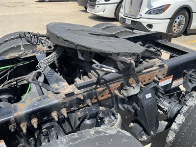 2022 Freightliner Cascadia