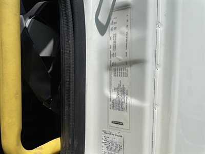2022 Freightliner Cascadia