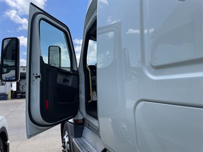 2022 Freightliner Cascadia
