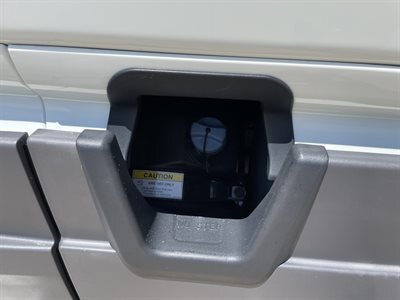 2022 Freightliner Cascadia
