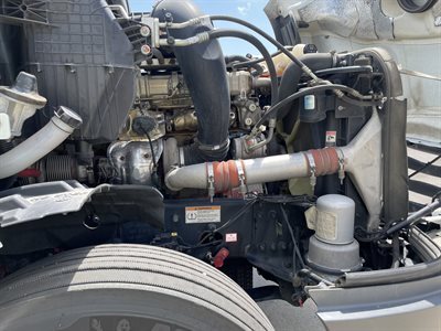 2022 Freightliner Cascadia