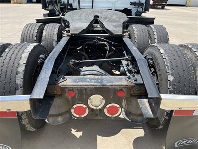2022 Freightliner Cascadia