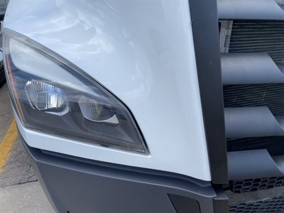 2022 Freightliner Cascadia