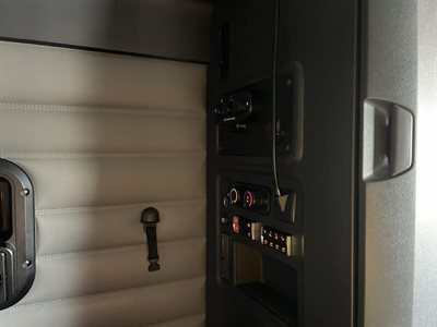 2022 Freightliner Cascadia