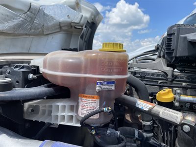 2022 Freightliner Cascadia