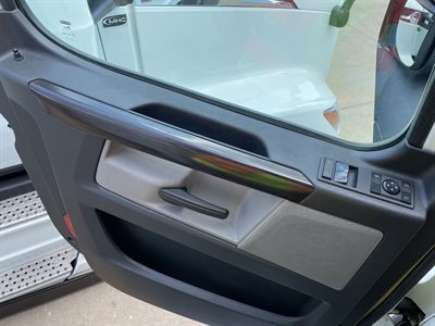 2022 Freightliner Cascadia