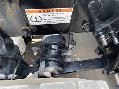 2022 Freightliner Cascadia
