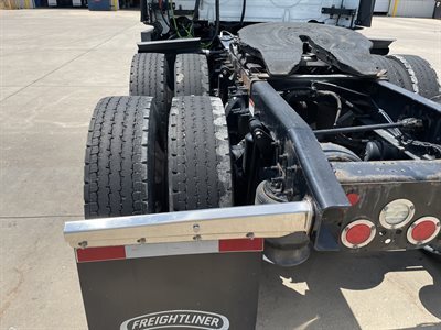2022 Freightliner Cascadia