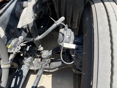 2022 Freightliner Cascadia