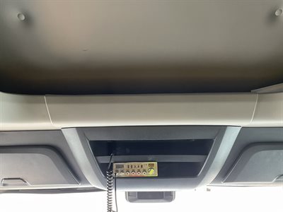 2022 Freightliner Cascadia