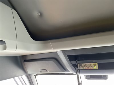 2022 Freightliner Cascadia