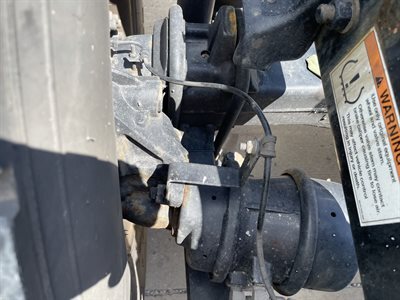 2022 Freightliner Cascadia