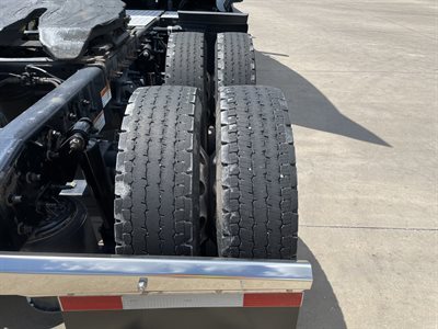2022 Freightliner Cascadia