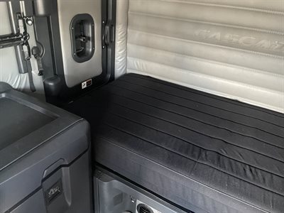 2022 Freightliner Cascadia