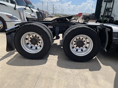 2022 Freightliner Cascadia