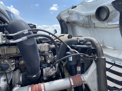2022 Freightliner Cascadia