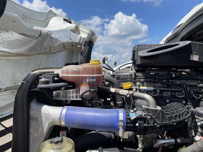 2022 Freightliner Cascadia