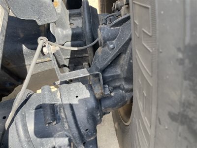2022 Freightliner Cascadia