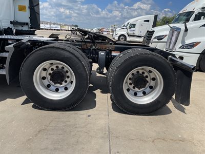 2022 Freightliner Cascadia