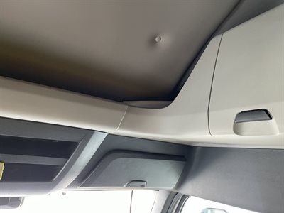 2022 Freightliner Cascadia