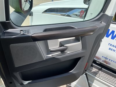 2022 Freightliner Cascadia