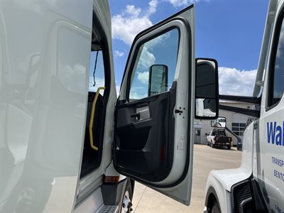 2022 Freightliner Cascadia
