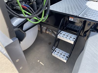 2022 Freightliner Cascadia