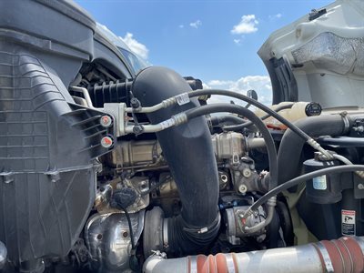 2022 Freightliner Cascadia
