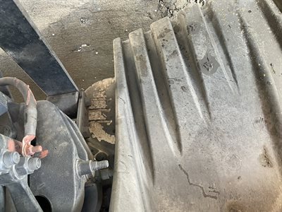 2022 Freightliner Cascadia