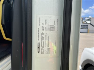 2022 Freightliner Cascadia