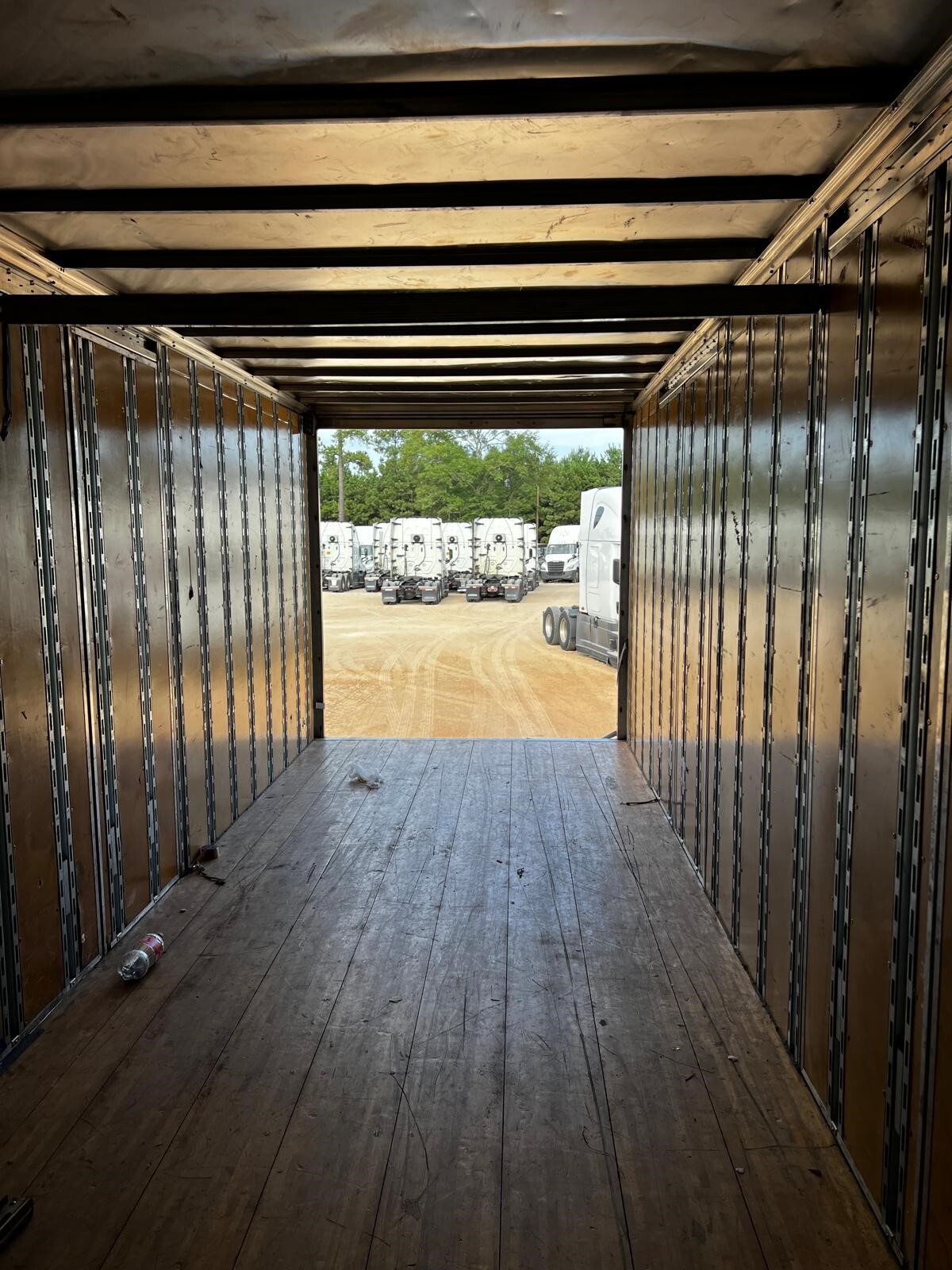 2019 International 4300