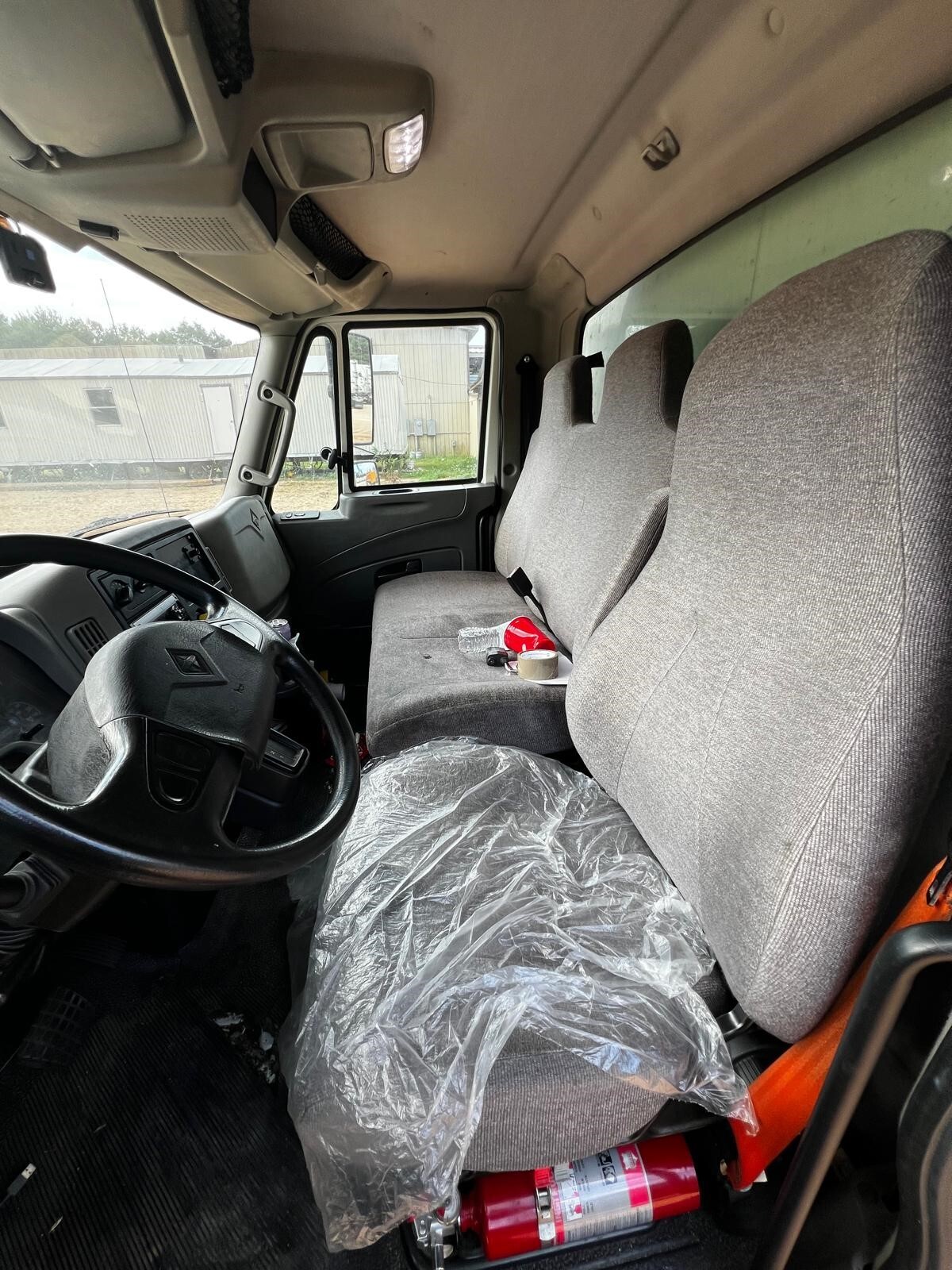2019 International 4300