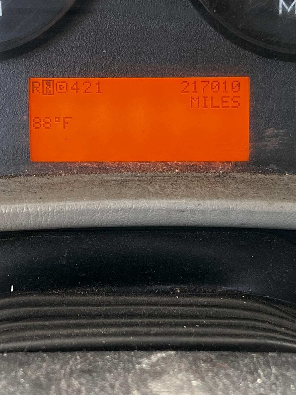 2019 International 4300