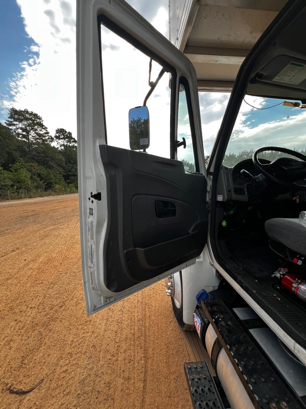 2019 International 4300