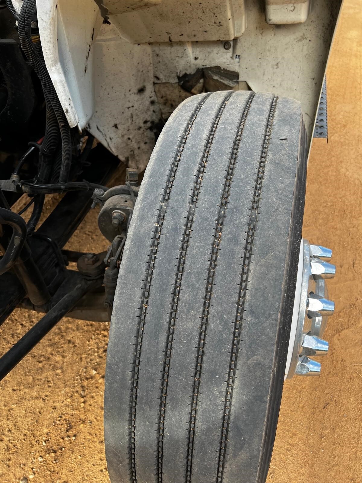 2019 International 4300