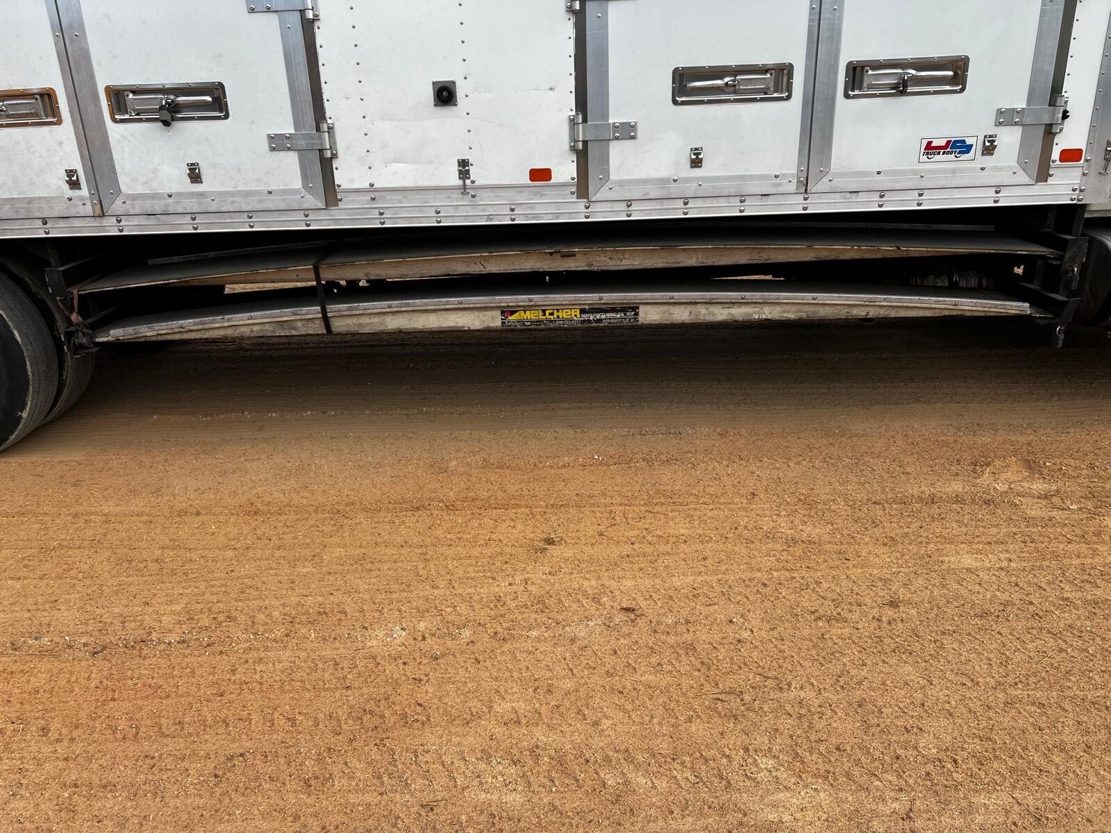 2019 International 4300