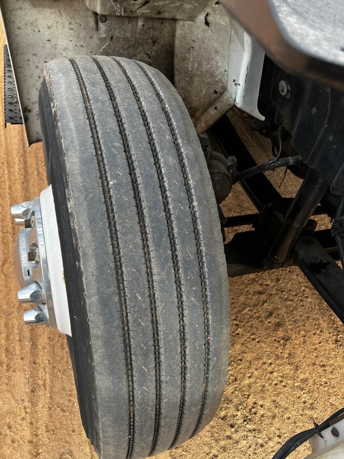 2019 International 4300