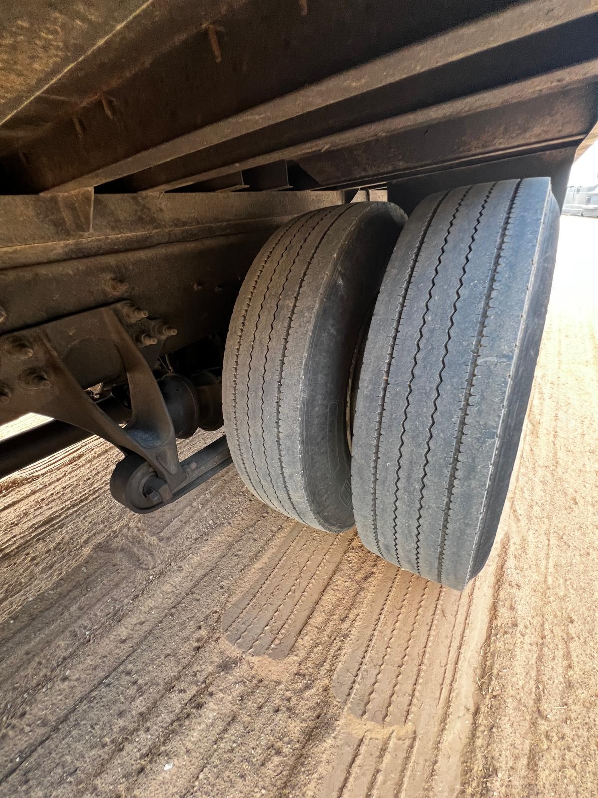2019 International 4300