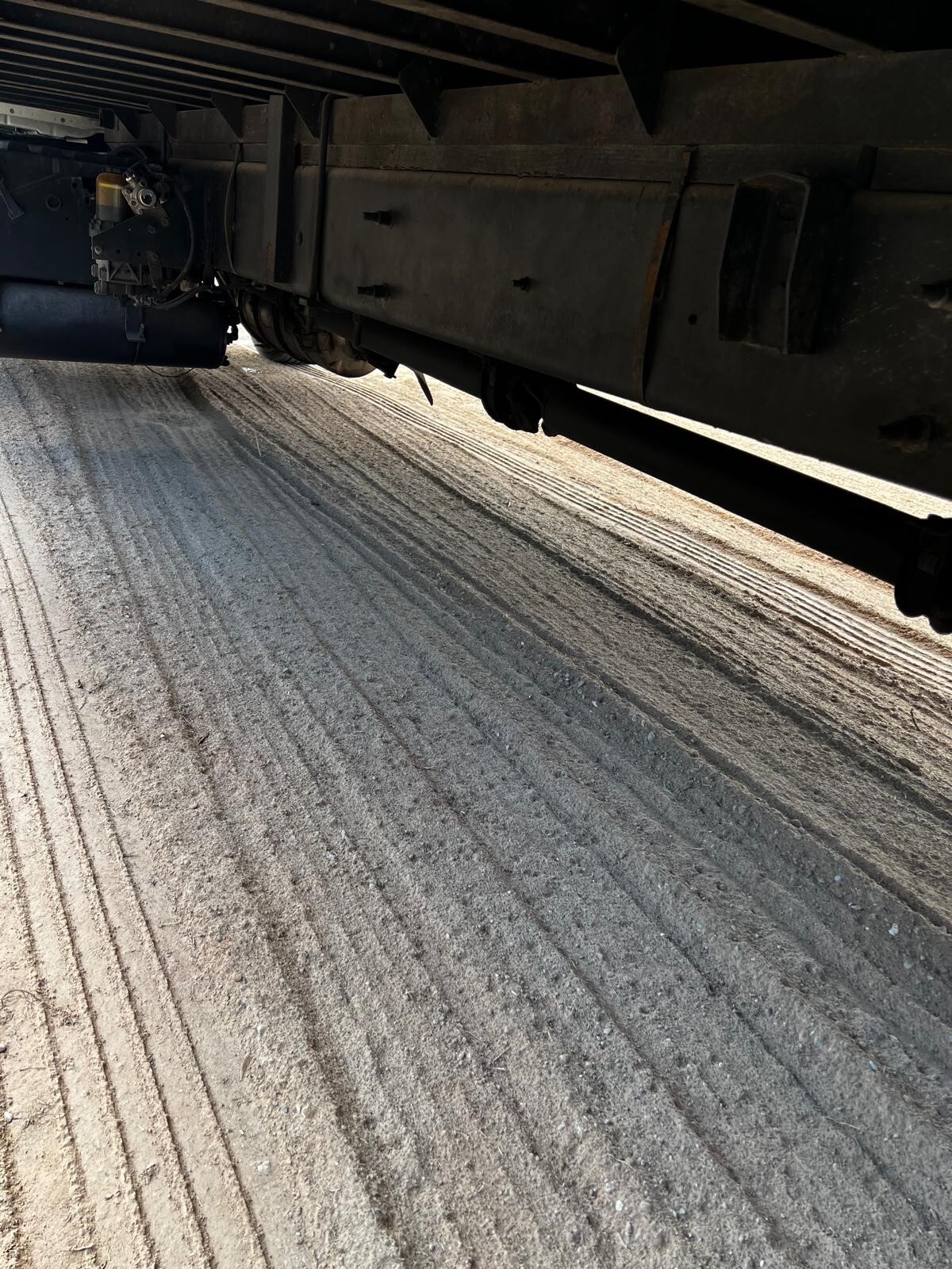 2019 International 4300
