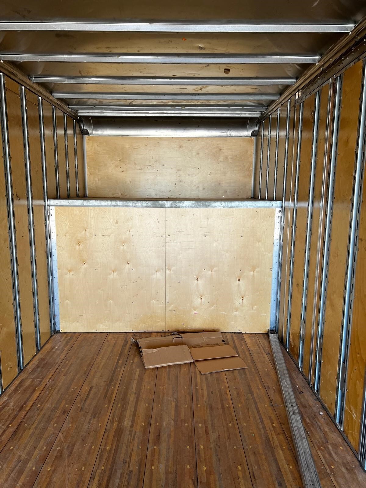 2019 International 4300