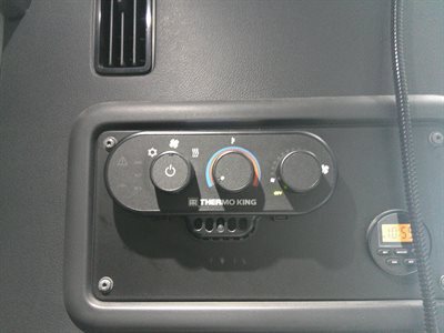 2022 Freightliner Cascadia