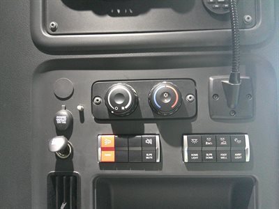 2022 Freightliner Cascadia