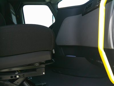 2022 Freightliner Cascadia